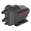 Hydrophor-System Grundfos SCALA2 3-45, Leistung 550 W, Fördermenge 3 m³/h, Förderhöhe 45 m, Druck 10 bar