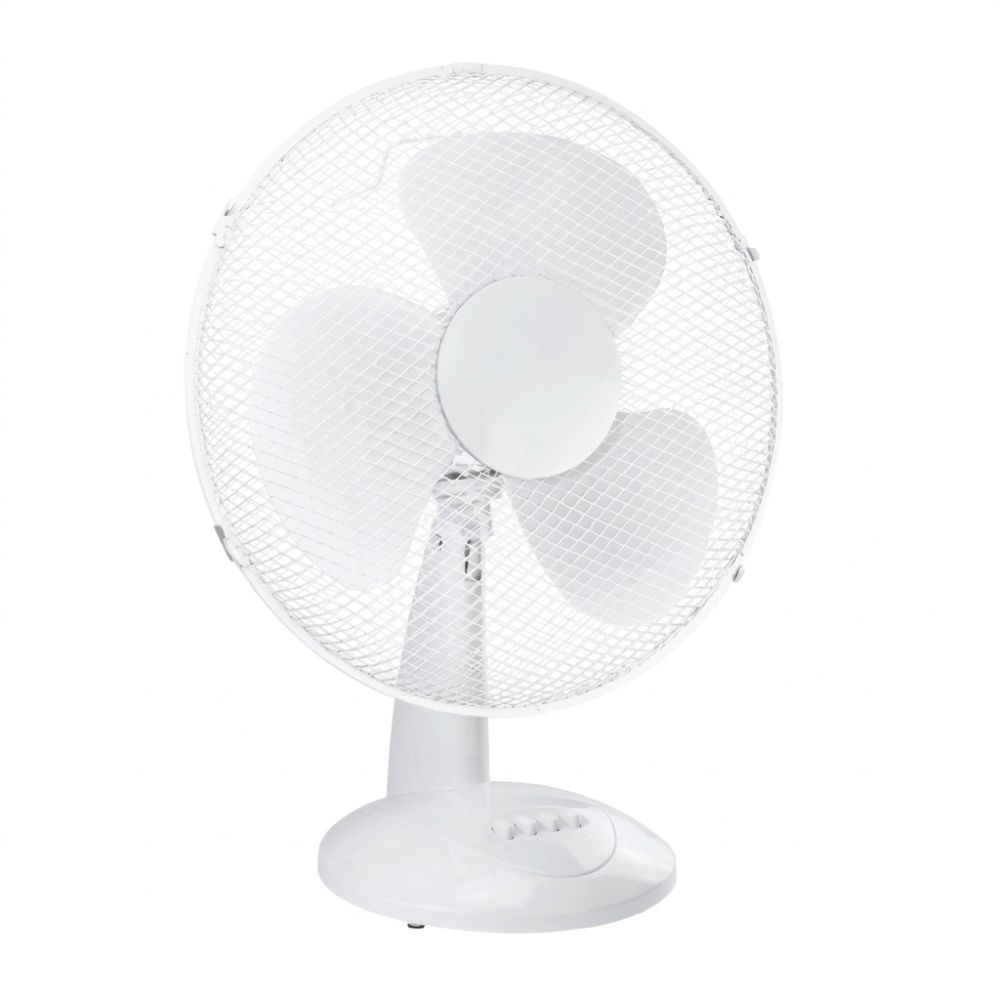 Tischventilator Balkan Energy FANTPWH20, Ф30, AC 35W | Tischventilatoren | Ventilatoren |