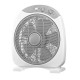 Bodenventilator Balkan Energy FANFPG60, Ф30, AC 40W | Bodenventilatoren | Ventilatoren |