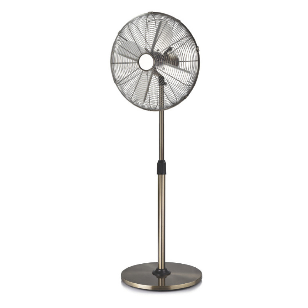 Standventilator Balkan Energy FANSMPS50, Ф45, AC 60W | Standventilatoren | Ventilatoren |