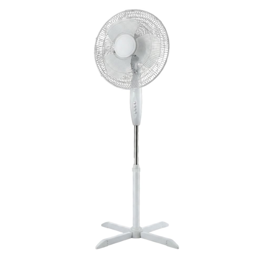 Standventilator Balkan Energy FANSPWH10, Ф45, AC 55W | Standventilatoren | Ventilatoren |