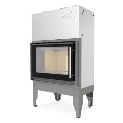 Kamin UNIFLAM 760 DURO mit Luftkanälen und Luftzufuhr, 11 kW - Produktvergleich