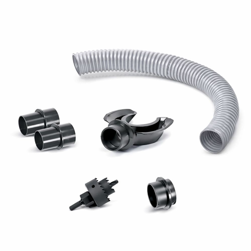 Anschlussset für Regenwassertanks Icanset 1 Prosperplast | Wassertanks |  |