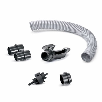 Anschlussset für Regenwassertanks Icanset 1 Prosperplast - Prosperplast