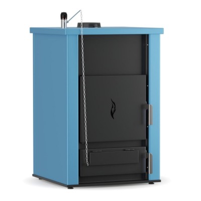 Holzkessel Balkan Energy ATS HYDRO, 31 kW - Holzkessel