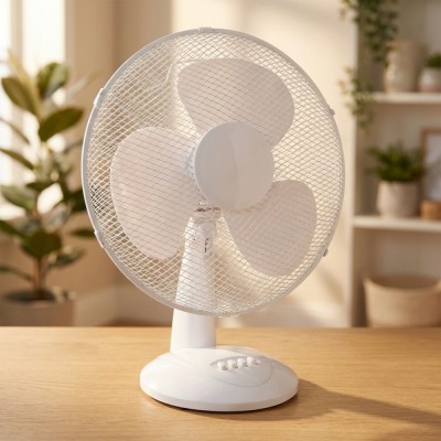 Tischventilator Balkan Energy FANTPWH20, Ф30, AC 35W - Ventilatoren
