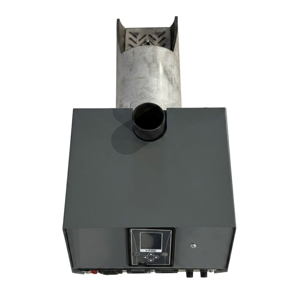 Pelletbrenner Balkan Energy SC 70, 70 kW | Pelletbrenner |  |