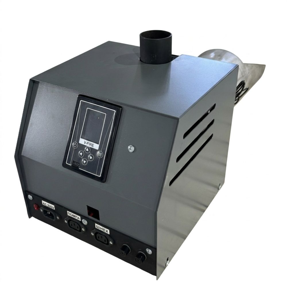 Pelletbrenner Balkan Energy SC 70, 70 kW | Pelletbrenner |  |