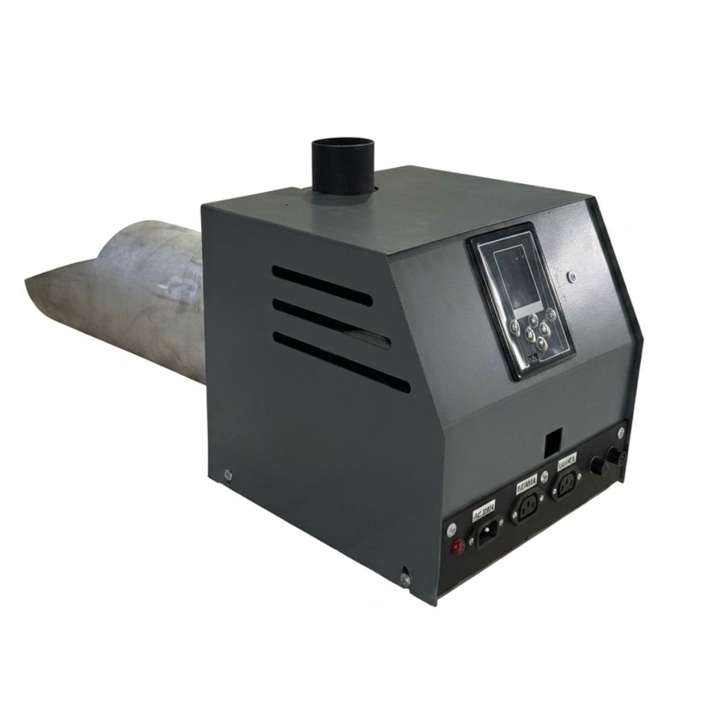 Pelletbrenner Balkan Energy SC 70, 70 kW | Pelletbrenner |  |