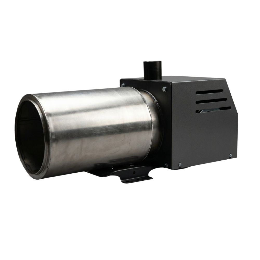 Pelletbrenner Balkan Energy SC 140, 140 kW | Pelletbrenner |  |