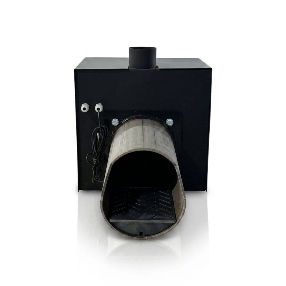 Pelletbrenner Balkan Energy SC 35, 35 kW | Pelletbrenner |  |