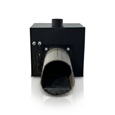 Pelletbrenner Balkan Energy SC 35, 35 kW - Pelletbrenner