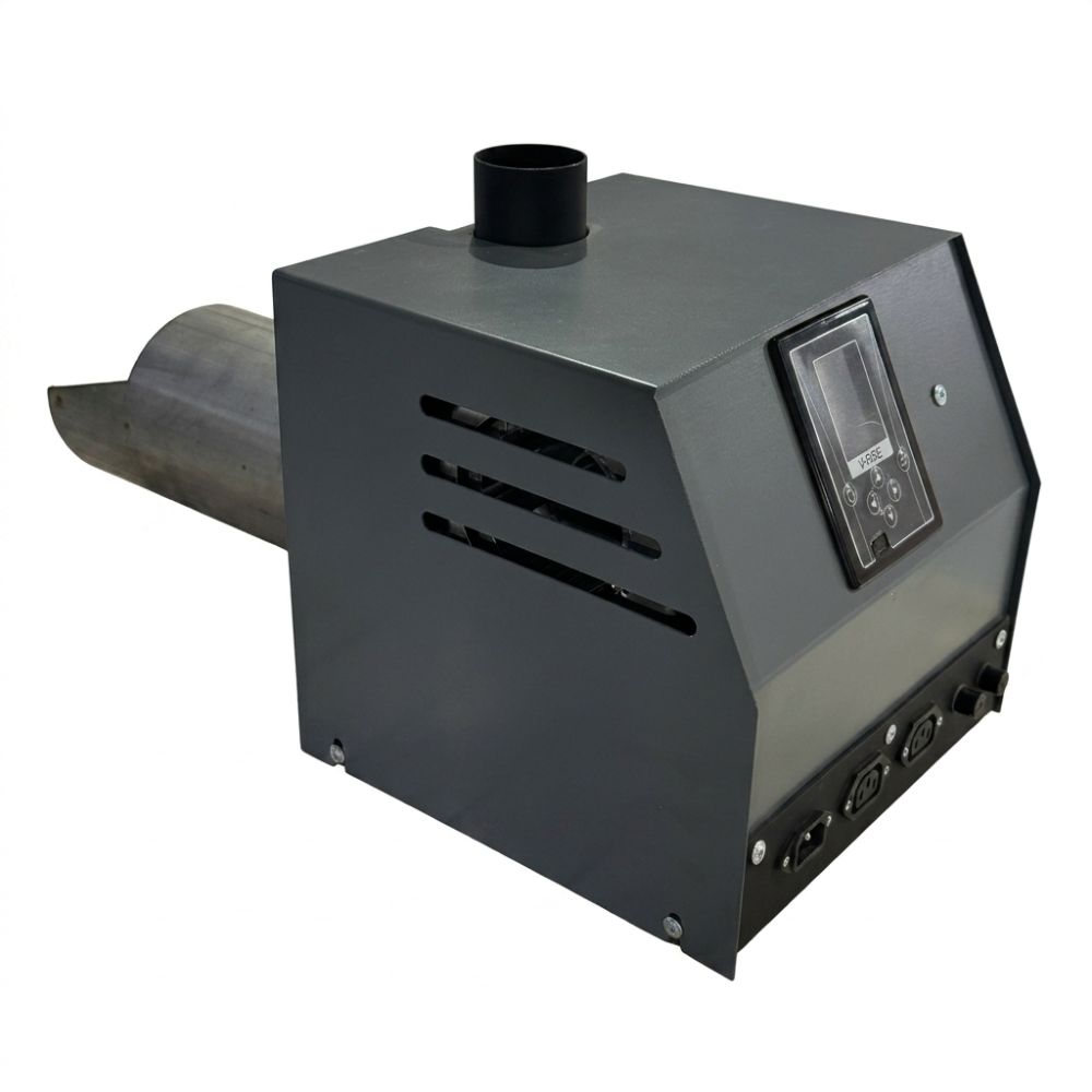 Pelletbrenner Balkan Energy SC 35, 35 kW | Pelletbrenner |  |