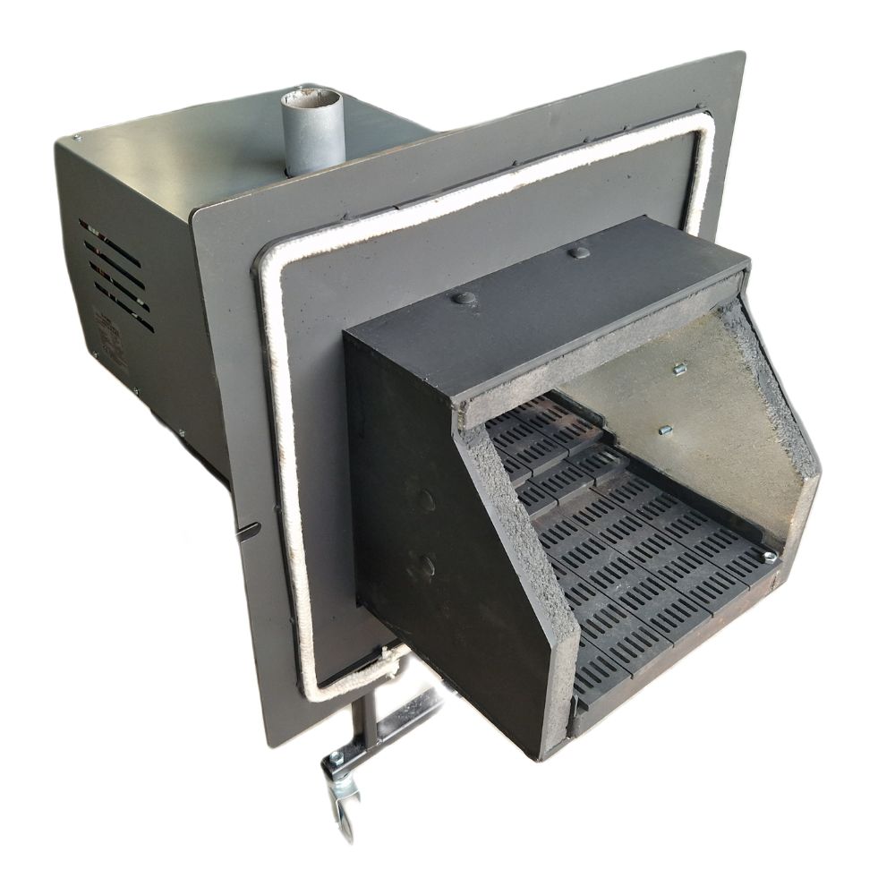 Pelletbrenner Balkan Energy SC 350, 350 kW | Pelletbrenner |  |