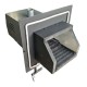 Pelletbrenner Balkan Energy SC 350, 350 kW | Pelletbrenner |  |