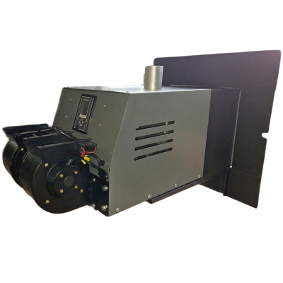 Pelletbrenner Balkan Energy SC 350, 350 kW - Pelletbrenner