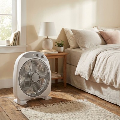 Bodenventilator Balkan Energy FANFPG60, Ф30, AC 40W - Ventilatoren