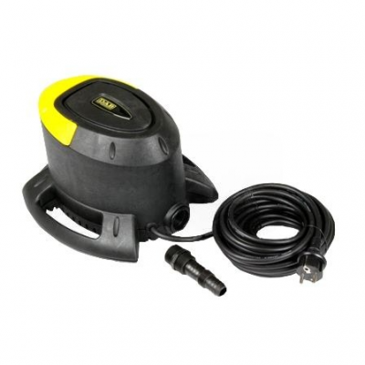 Tauchpumpe für Pools DAB Eurocover, Förderhöhe 7 m, Fördermenge 6 m³/h, Leistung 220 W - Zentralheizung