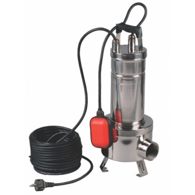 Schmutzwasserpumpe DAB FEKA VS 550 M-A, Förderhöhe 7 m, Fördermenge 20 m³/h, Leistung 0,927 kW - Zentralheizung