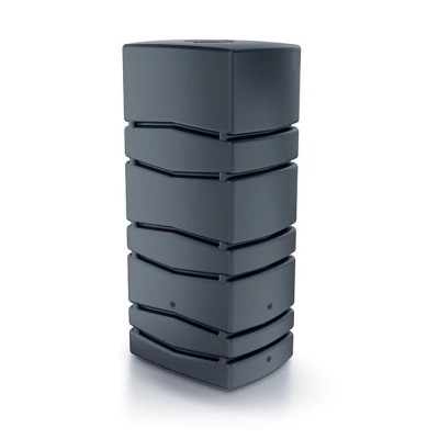Regenwassertank Prosperplast Arves Aqua Tower, 650L - Regenwassertanks