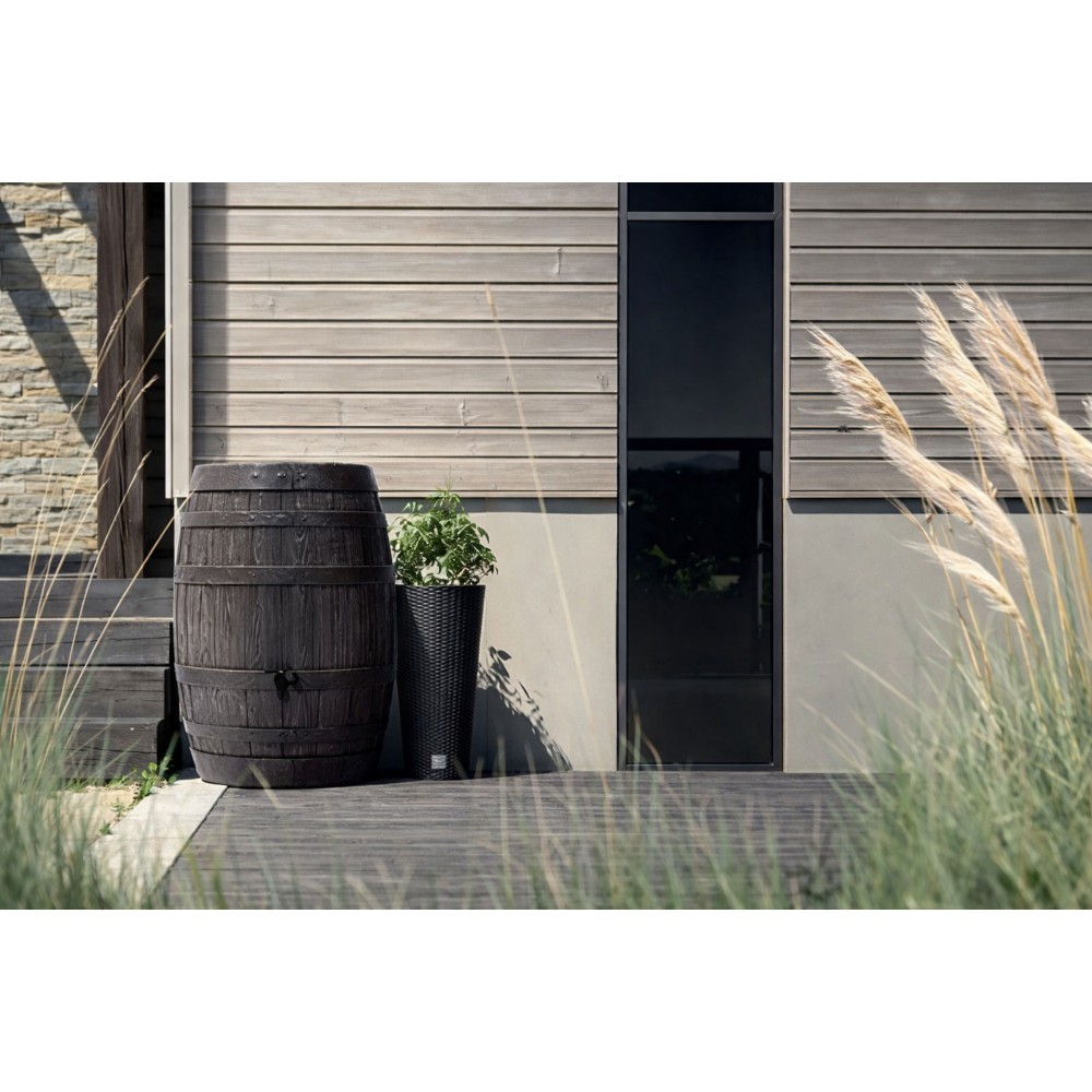 Regenwassertank Prosperplast Botaqua, 250L | Regenwassertanks | Wassertanks |