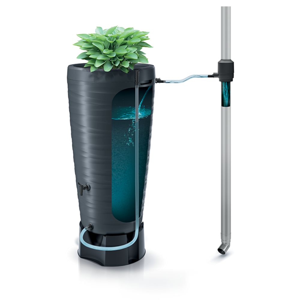 Regenwassertank Prosperplast Maze, 240L | Regenwassertanks | Wassertanks |