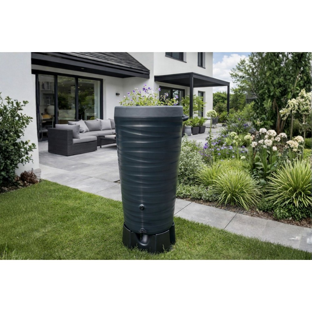 Regenwassertank Prosperplast Maze, 240L | Regenwassertanks | Wassertanks |