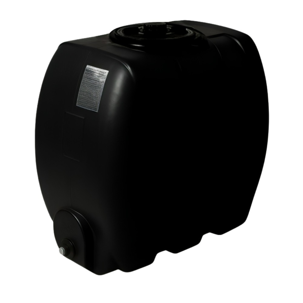 Trinkwassertank MAVIL, Parallelepiped Classic Heavyweight 1000 L (schwarz) | Trinkwassertanks |  |