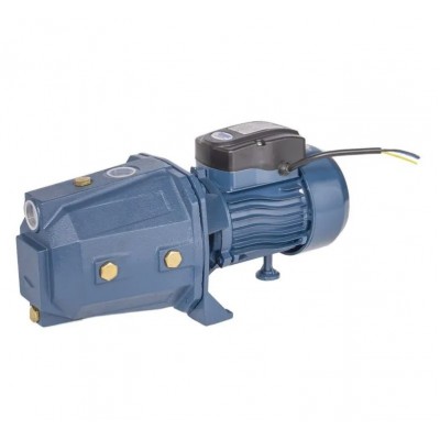 Selbstansaugende Wasserpumpe für den Garten Electromash ATLAS 125, Leistung 0,75 kW, Fördermenge 4200 l/h, Förderhöhe 46 m - Produktvergleich
