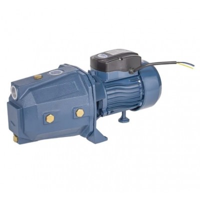 Selbstansaugende Wasserpumpe für den Garten Electromash JET 100 M, Leistung 0,75 kW, Fördermenge 3000 l/h, Förderhöhe 50 m - Produktvergleich