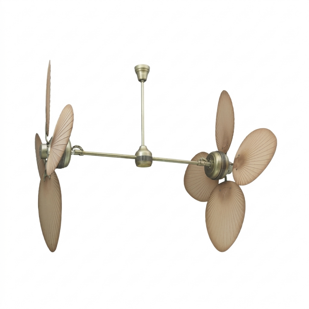 Deckenventilator Balkan Energy 4TS52HAB | Deckenventilatoren | Ventilatoren |