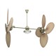Deckenventilator mit Beleuchtung Balkan Energy 4TS52HABOL | Deckenventilatoren | Ventilatoren |