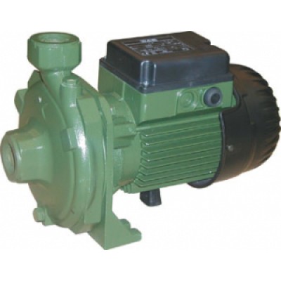 Kreiselpumpe DAB K 45/50 M-P, 220–240 V, 2-polig, Förderhöhe 51 m, Fördermenge 6,5 m³/h, Leistung 1,86 kW - Zentralheizung