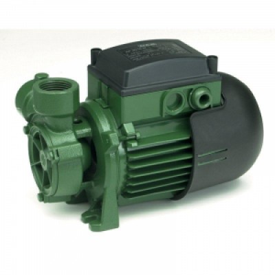 Kreiselpumpe für Gartenbewässerung und andere Anwendungen DAB KPF 30/16 M, Förderhöhe 33 m, Fördermenge 2 m³/h, Leistung 0,37 kW - Zentralheizung