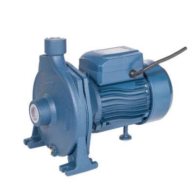 Kreiselpumpe Electromash EL-CPm 130/1″, Leistung 0,37 kW, Fördermenge 4800 l/h, Förderhöhe 23 m, geeignet für Brunnen und Behälter - Zentralheizung
