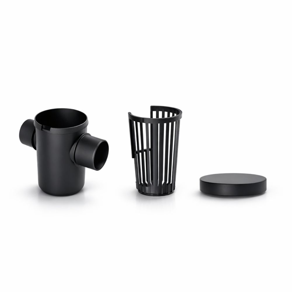 Externer Rainwater Gutter Filter Prosperplast | Wassertanks |  |