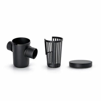 Externer Rainwater Gutter Filter Prosperplast - Prosperplast