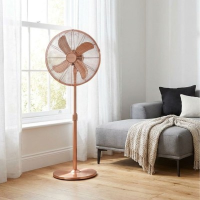 Standventilator Balkan Energy FANSMPC50, Ф45, AC 60W - Ventilatoren