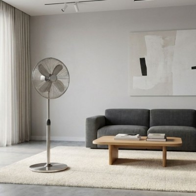 Standventilator Balkan Energy FANSMPS50, Ф45, AC 60W - Ventilatoren