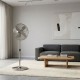 Standventilator Balkan Energy FANSMPS50, Ф45, AC 60W | Standventilatoren | Ventilatoren |