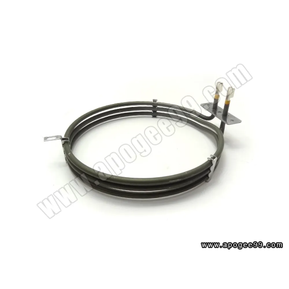 Heizelement für Backofen SMEG, BOSCH, SEMENS | hinterer  - 2000W | Heizelemente für Backöfen |  |