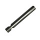 Rohr für Pelletofen-Glühzünder / Zünder, Durchmesser 19 mm, Länge 140 mm, Gewinde 3/8" | Glühzünder Pelletofen | Pelletofen Ersatzteile |