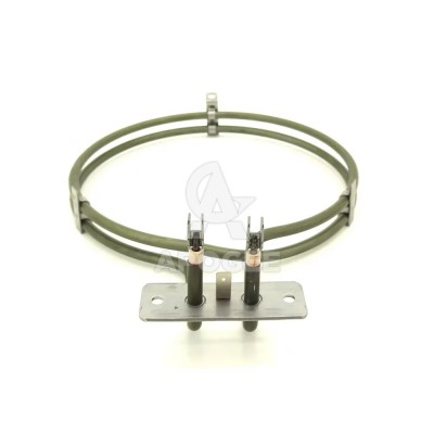 Heizelement für Backofen ELECTROLUX, ZANUSSI | hinterer - 2000W - Heizelemente für Backöfen