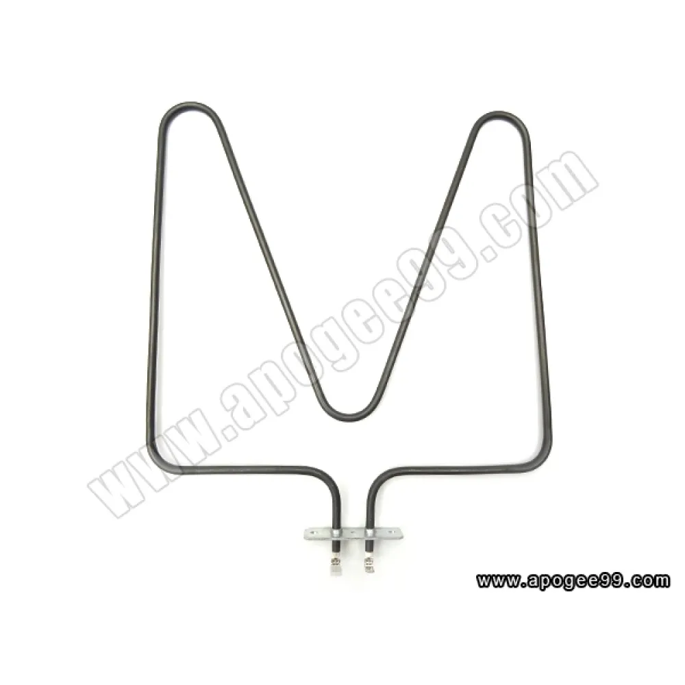 Heizelement für Backofen SILTAL, ONOFRI | unterer - 1500W | Heizelemente für Backöfen |  |