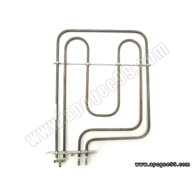 Heizelement für Backofen SNAIGE, VENUS, CROWN | oberer - 2500W - Heizelemente für Backöfen