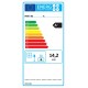 Kamineinsatz, Kamin Prity, Modell A, Leistung 14.2kW, Eckplatzierung, Panoramablick | Kamin | Kamineinsatz |