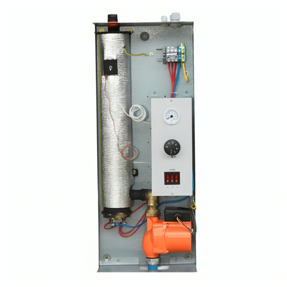 Elektroheizkessel zur Raumbeheizung Balkan Energy Dneper, 4,5kW Economy | Elektroheizkessel |  |