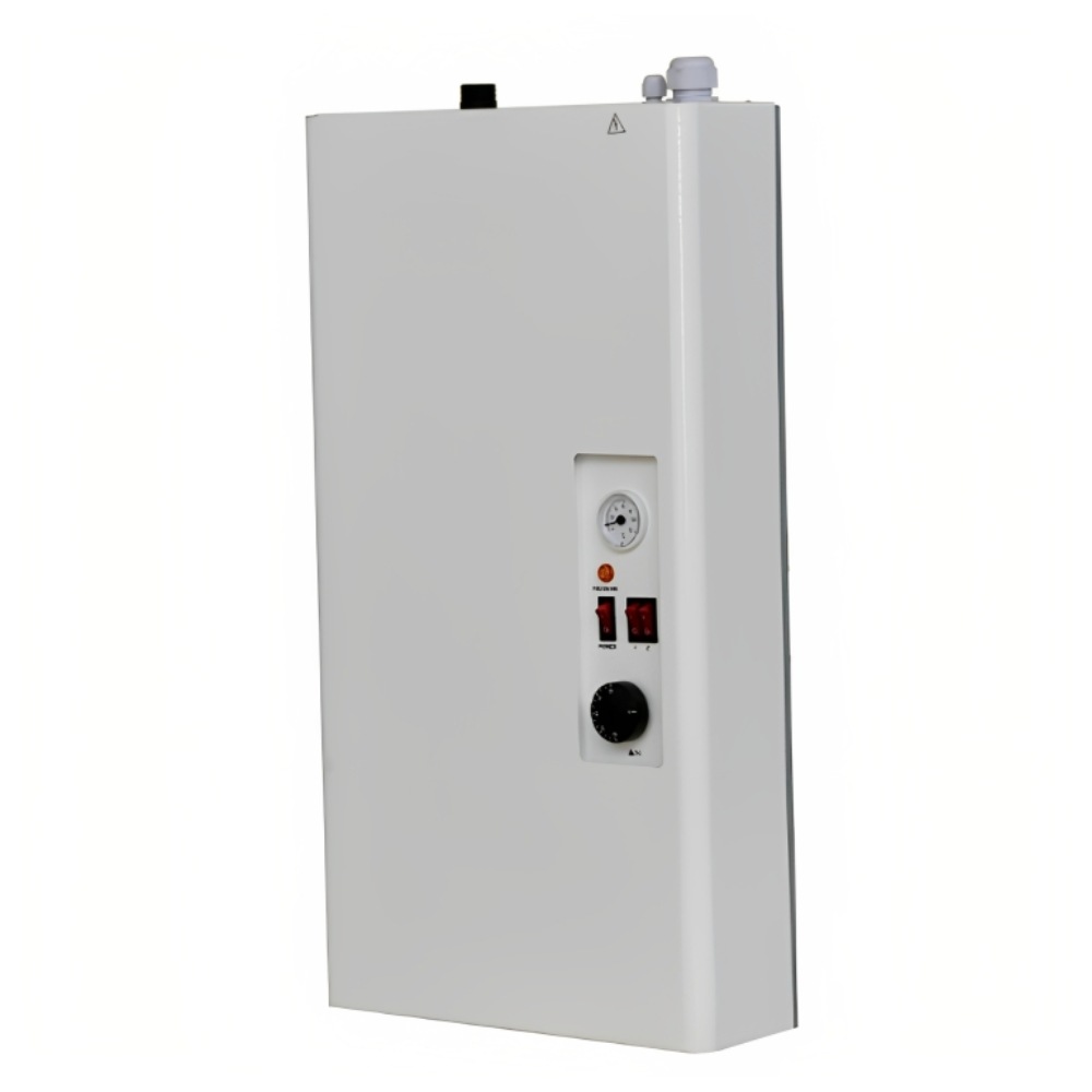 Elektroheizkessel zur Raumbeheizung Balkan Energy VEN2 - 24kW | Elektroheizkessel |  |
