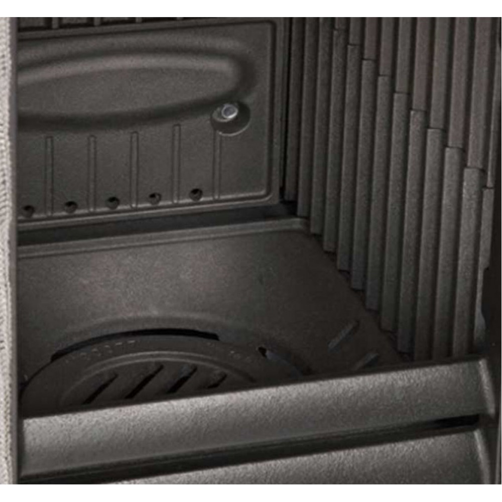 Italienischer Kaminofen, Holzofen La Nordica Gemma Weiß, 6.5kW | Holzofen | Kaminofen |