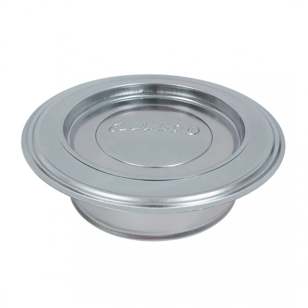 Ofenrohr Wandrosette, Durchmesser 130mm-200mm, Zink | Ofenrohr Wandrosette | Schornstein |